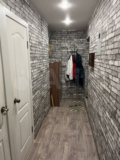 2-к. квартира, 44 м², 2/5 эт.