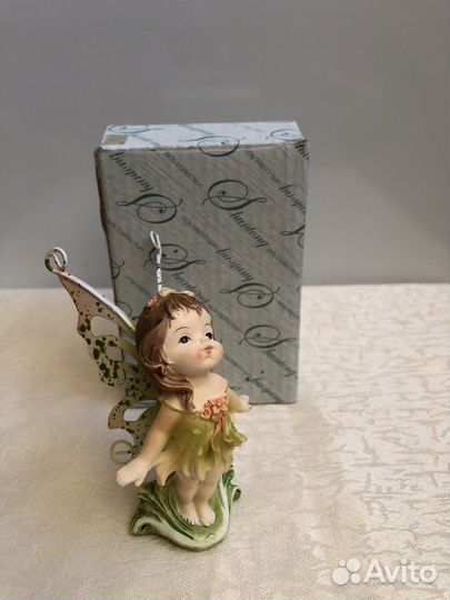 Фигурки из личной коллекции