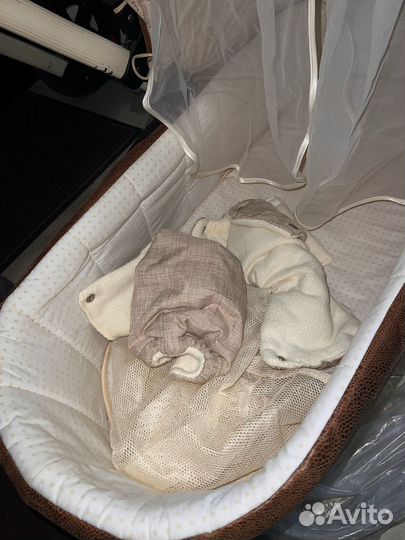 Детские коляски 2 в 1