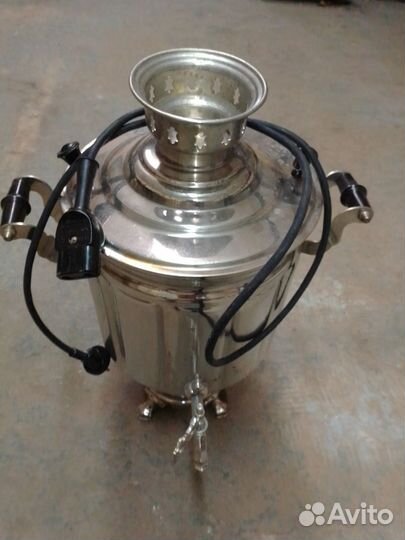 Кухонная утварь СССР