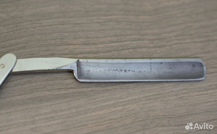 Опасная бритва