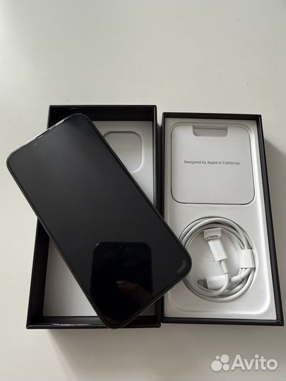 iPhone 13 Pro, 128 ГБ