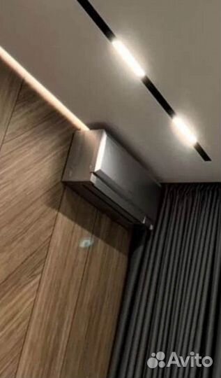 Чистка Заправка Обслуживание Кондиционера Сплит