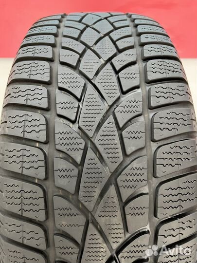 Dunlop SP Winter Sport 3D DSST ROF 225/50 R18