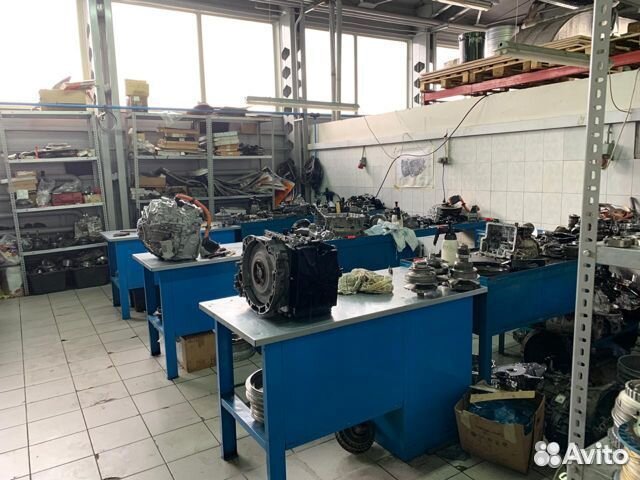 Дсг7 Audi тт ремонт DSG7