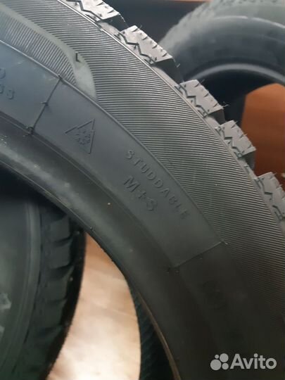 Aplus A503 235/65 R17 108T