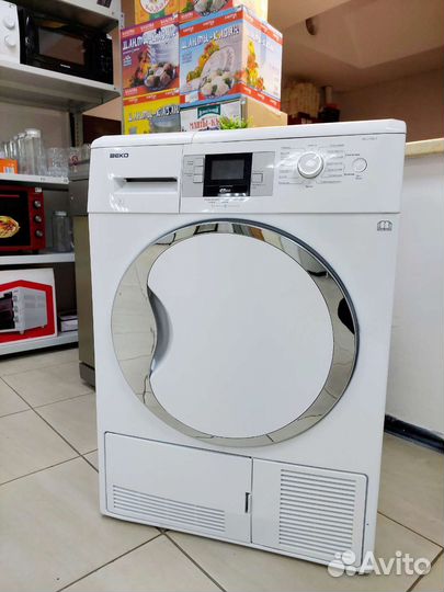 Сушка для белья,Сушильная машина бу/Доставка/Гаран