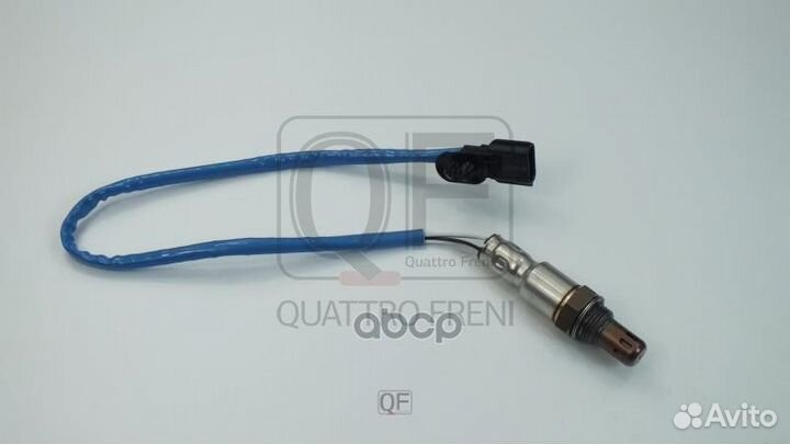 Лямбда-зонд Renault QF18A00013 quattro freni