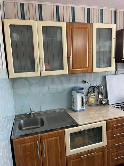 3-к. квартира, 66,1 м², 1/5 эт.