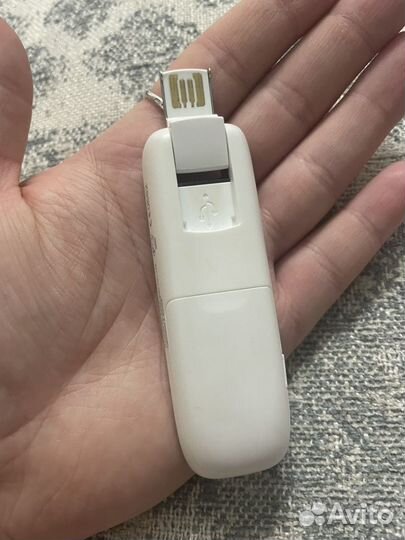 Usb модем 3g