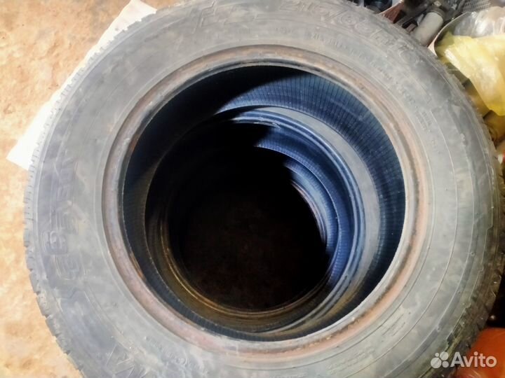 КАМА 365 (241) 215/65 R16 102