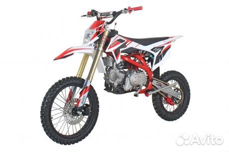 Rizee 140 DB11-AE classic