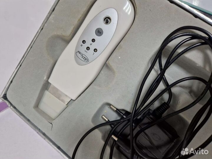 Ультро звуковой аппарат