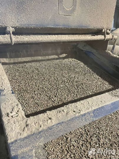 Комбикорм для молодняка кур-несушек с доставкой