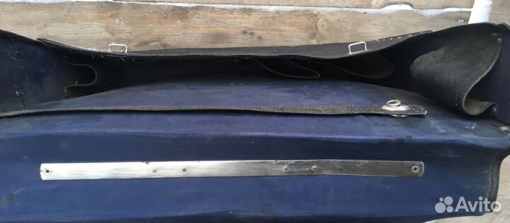 Сумка для инструментов СССР