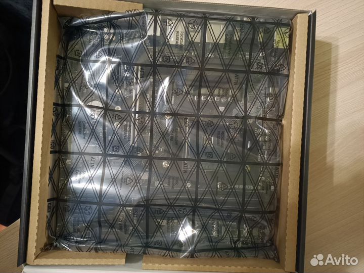 MSI PRO B550M-P GEN3 новая гарантия