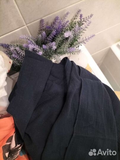 Шарф Снуд палантин платок женский