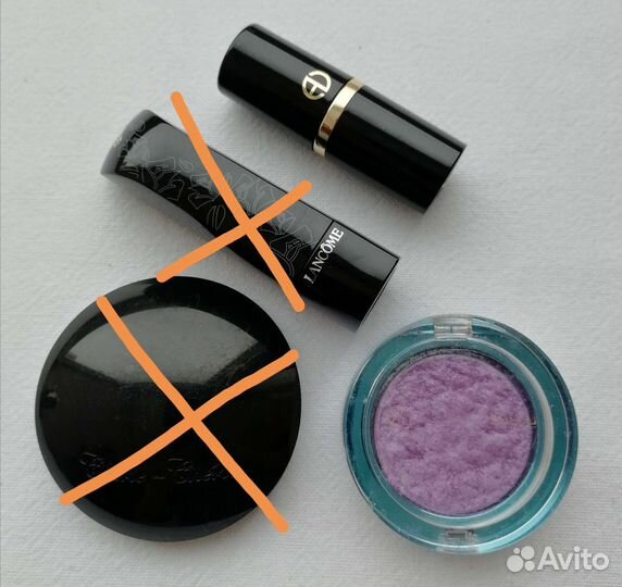 Косметика.Срок годности истёк