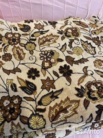 Дивандеки на диван и кресла бу