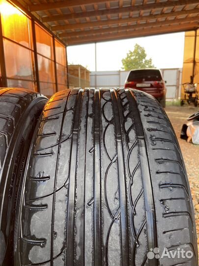 Yokohama Advan Sport V103 255/45 R18 103ZR