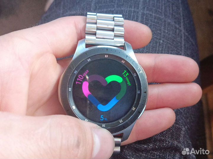 Смарт часы samsung galaxy watch 4