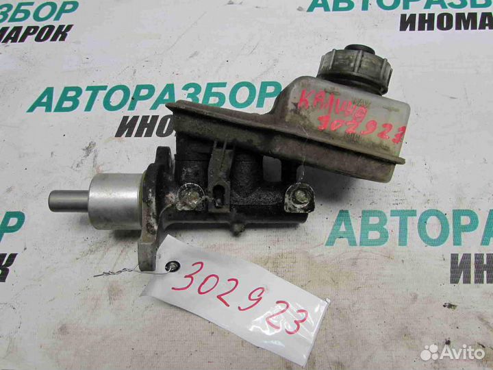 Цилиндр тормозной главный для ваз LADA Kalina 2004