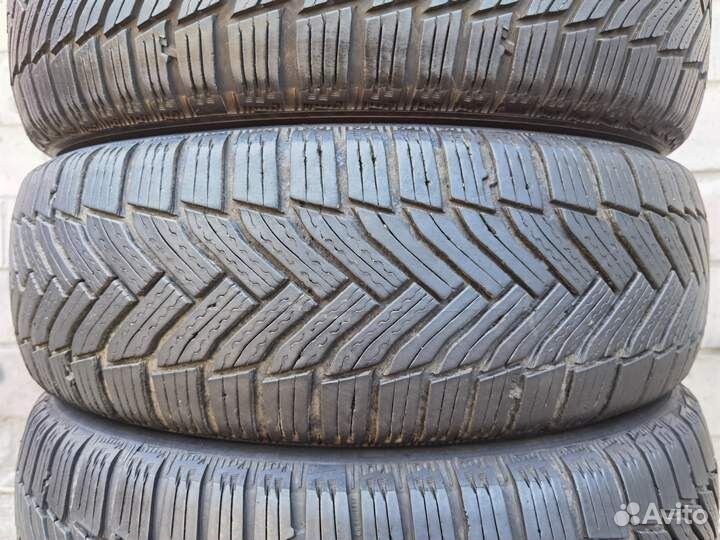 Michelin Alpin 6 195/65 R15 91T