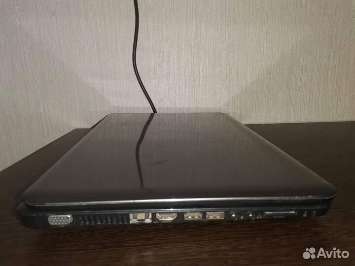 Ноутбук hp pavilion g6 i3 4 ядра с Авито доставкой