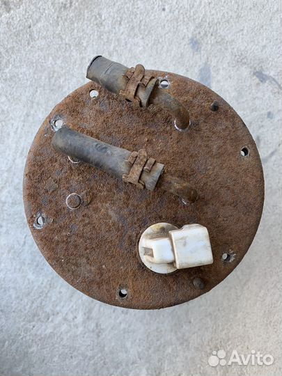 Бензонасос Mazda 626 GF