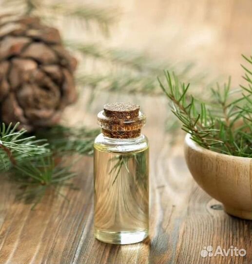 Пихтовое масло продам