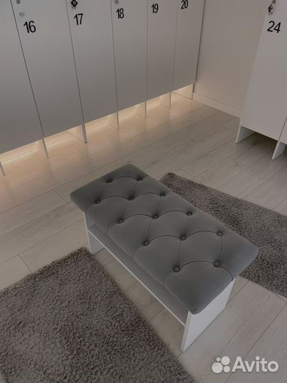 Абонемент в фитнес клуб