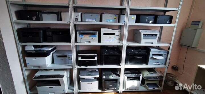 Мфу лазерное Canon i-sensys MF4018