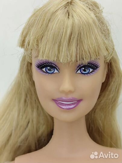 Happy Birthday Barbie 2009