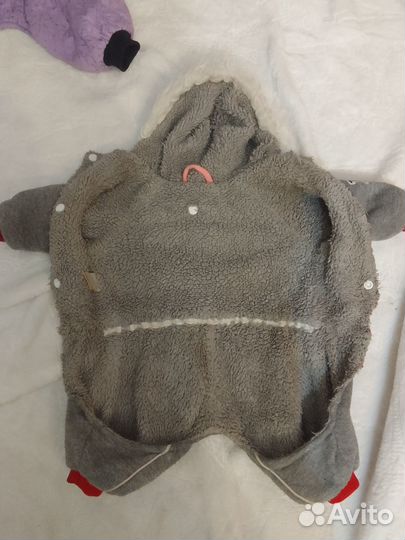 Одежда для собак