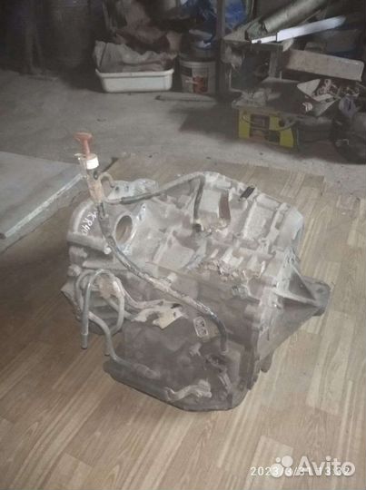 АКПП на lexus rx300