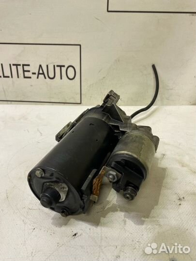 Стартер Bmw 3 F30 F31 2.0D 2013