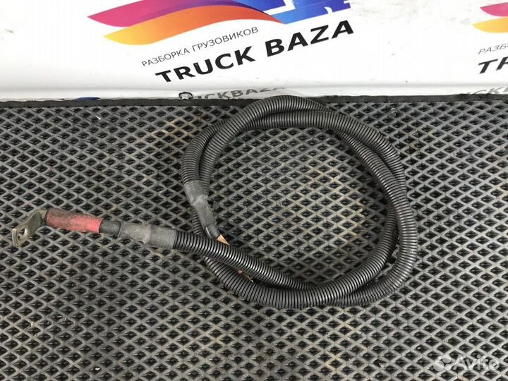 Провод силовой 1850мм / 13мм Renault Magnum