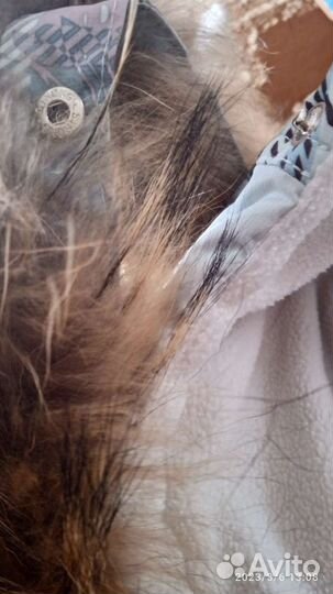 Зимний комплект