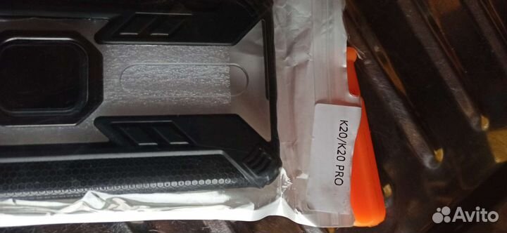 Чехол для Сяоми К20/К20 PRO