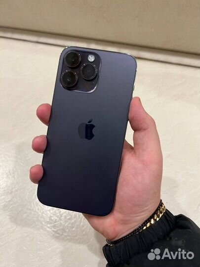 iPhone 14 Pro Max, 256 ГБ