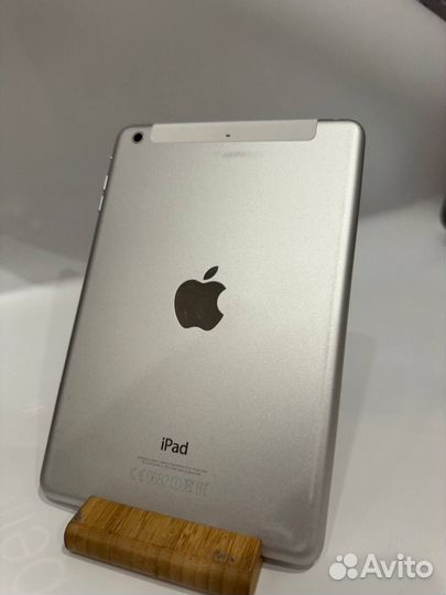 iPad mini 2