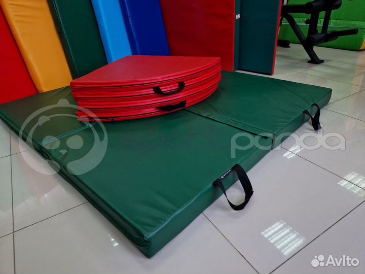 Мат для пилона Pole Dance SportPanda