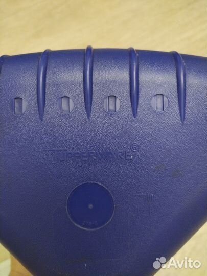 Контейнер угловой Тапервар