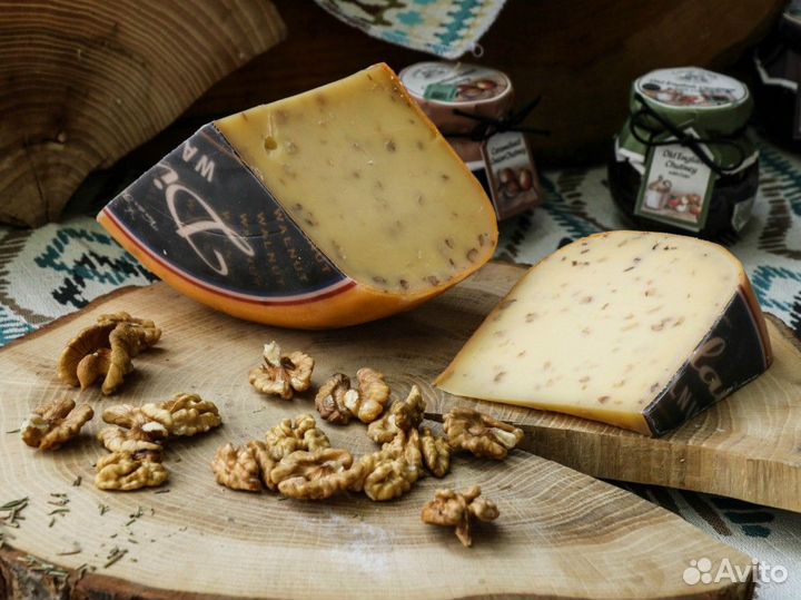 Сыр Дилано С Трюфелем Dilano Truffle