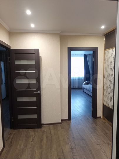 1-к. квартира, 40 м², 3/10 эт.