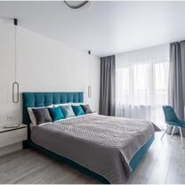 3-к. квартира, 70 м², 10/16 эт.