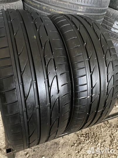 Bridgestone Potenza S001 225/40 R18