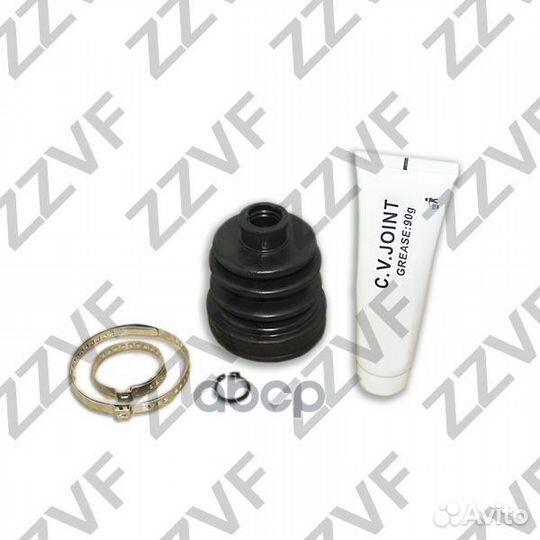 Пыльник шрус наружный toyota RAV4 ACA3/ALA3/GSA