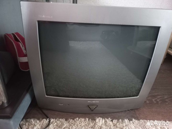 Телевизор бу