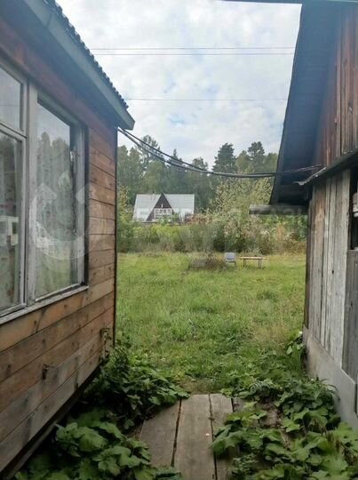 Дача 65,7 м² на участке 9 сот.